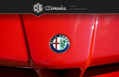 Alfa Romeo ES30 SZ 0