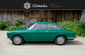 Alfa Romeo GT 1300 Junior 4