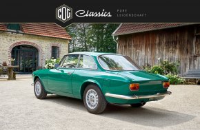 Alfa Romeo GT 1300 Junior 5