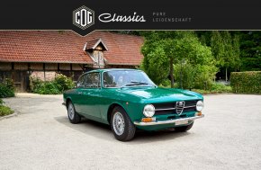 Alfa Romeo GT 1300 Junior 8