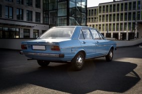 Audi 80 L 3