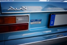 Audi 80 L 46