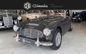 Austin Healey 100/6 BN6  6