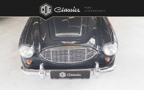 Austin Healey 100/6 BN6  26