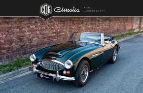 Austin Healey 3000 MK III 3