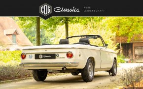 BMW 2002 Cabrio 4