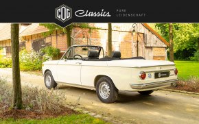 BMW 2002 Cabrio 9