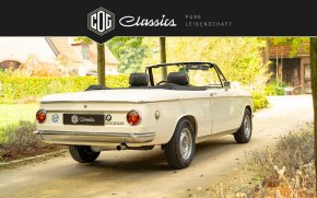 BMW 2002 Cabrio 15