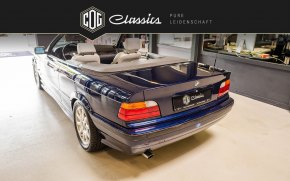 BMW 320 i Cabrio 13