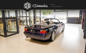 BMW 320 i Cabrio 19