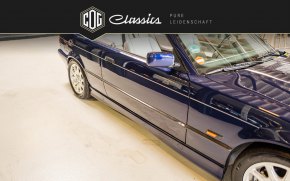 BMW 320 i Cabrio 25