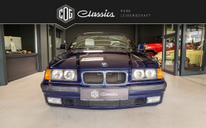 BMW 320 i Cabrio 34