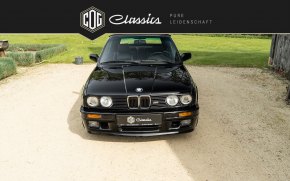 BMW 325 E30 Cabrio  27