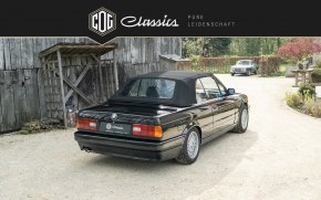 BMW 325 E30 Cabrio  18