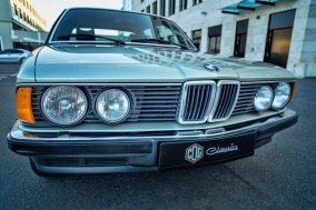 BMW 732 i 14