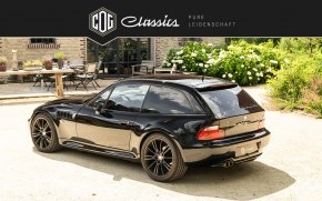 BMW Z3 Coupe 18