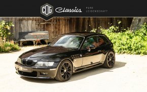 BMW Z3 Coupe 11