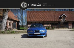 BMW Z3 M Coupé 13