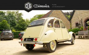 Citroën 2 CV AZL3  11