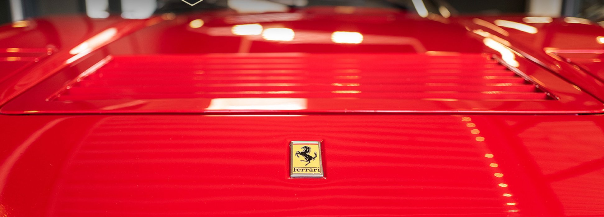 Ferrari 328 GTS 6