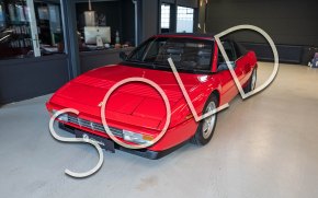 Ferrari Mondial T Convertible 136