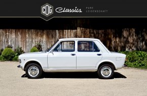 Fiat 128 Berlina 4