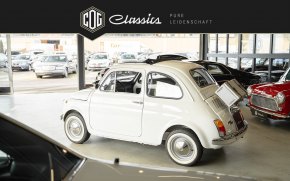 Fiat 500L 11