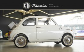 Fiat 500L 18