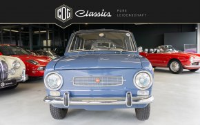 Fiat 850  Lucciola 26