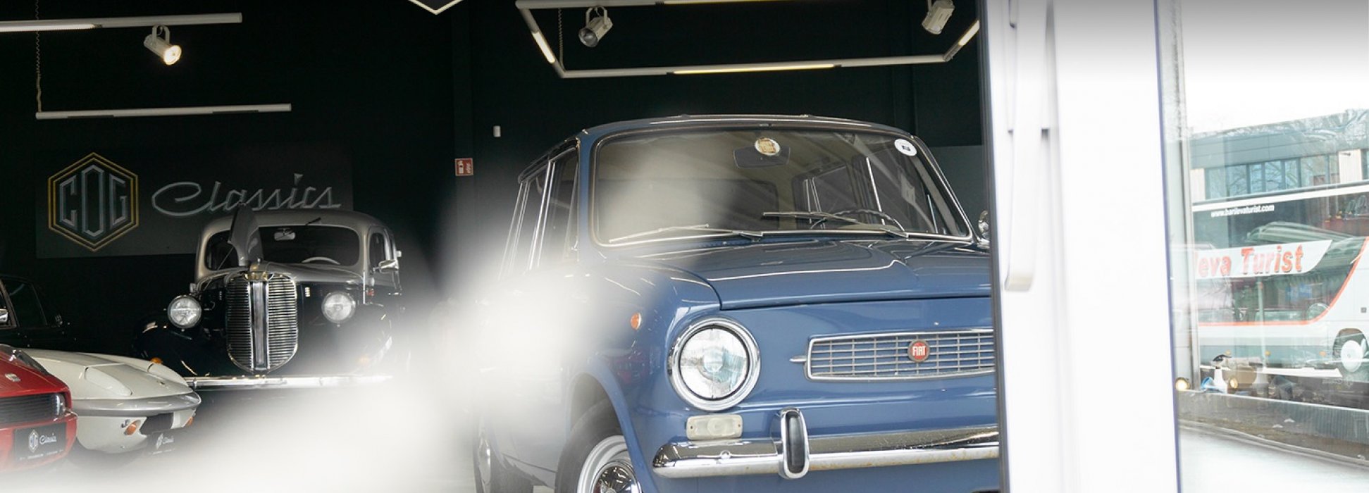 Fiat 850  Lucciola 15