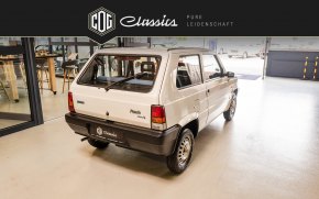 Fiat Panda Young 22