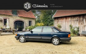 Ford Scorpio  2,9i Ghia Cosworth 3