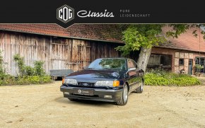 Ford Scorpio  2,9i Ghia Cosworth 4