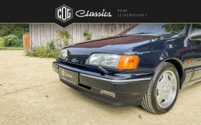 Ford Scorpio  2,9i Ghia Cosworth 12