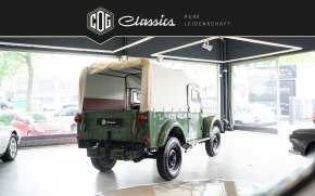 GAZ 69 M 15