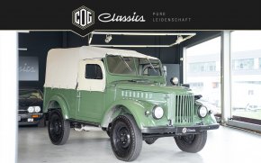 GAZ 69 M 20