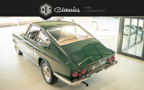 Glas 1700 GT Coupe 9