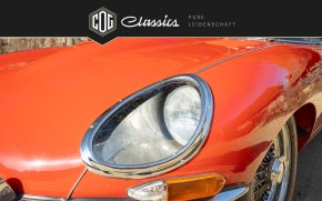 Jaguar E-Type 4.2 1. Serie  21