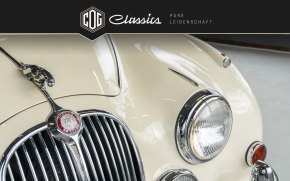 Jaguar MK II 3.4 33