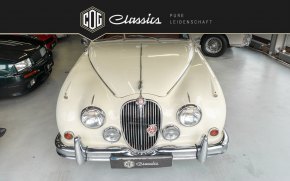 Jaguar MK II 3.4 31