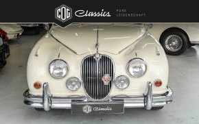 Jaguar MK II 3.4 30