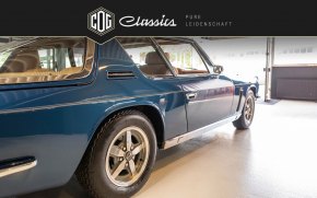 Jensen Interceptor Mk3 29