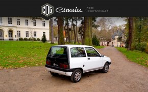 Lancia Y10 LX Selectronic 8