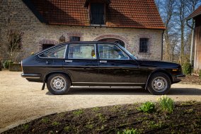 Lancia Beta 1600 Berlina 48