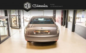 Lancia Thesis 2.4 20V Executive 14