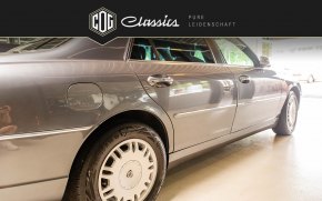 Lancia Thesis 2.4 20V Executive 23