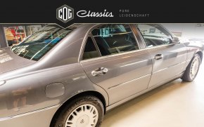 Lancia Thesis 2.4 20V Executive 22