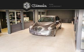 Lancia Thesis 2.4 20V Executive 3