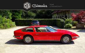 Maserati Indy 4700 7