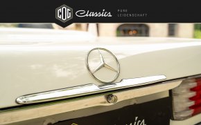 Mercedes-Benz 280 SL Cabrio 38